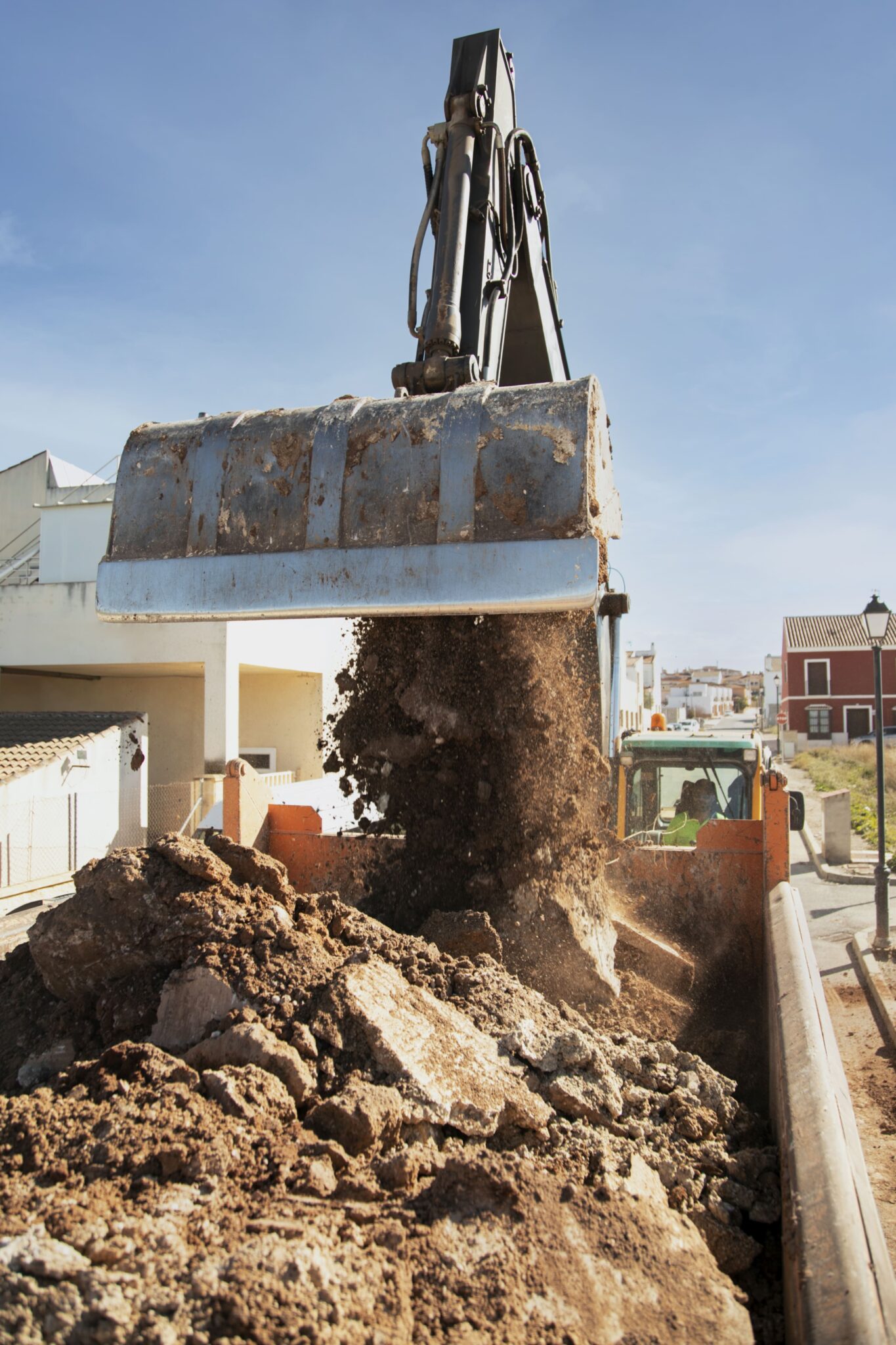 Civil Earthworks Brisbane | Bulk Works Contractor Brisbane